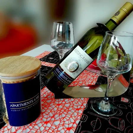 Apartment 4 Me Trogir