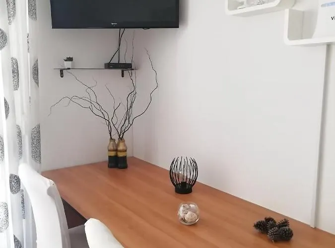 Apartment 4 Me Trogir