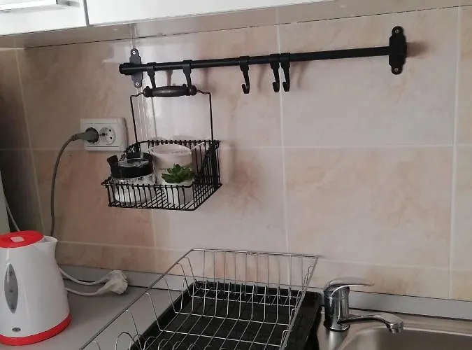 4 Me Apartment Trogir