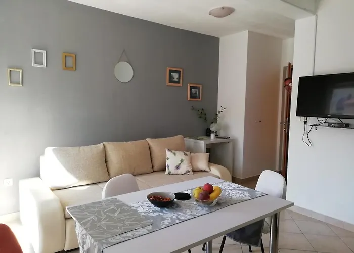 4 Me Apartment Trogir