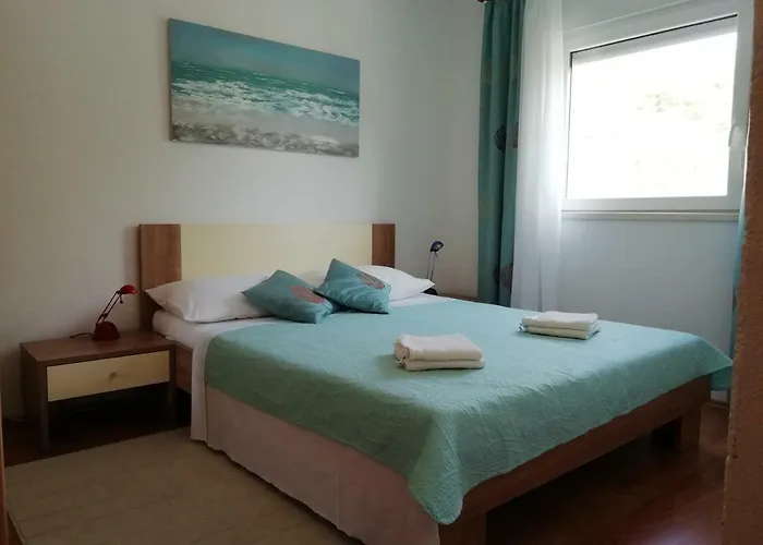 4 Me Apartment Trogir