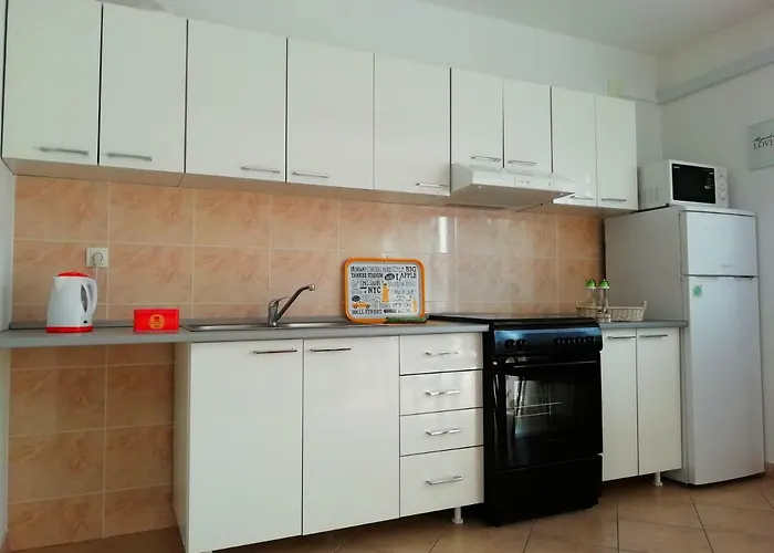 Apartment 4 Me Trogir