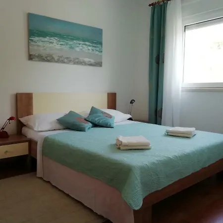 4 Me Appartement Trogir