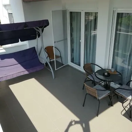 Appartement 4 Me