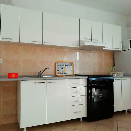 Appartement 4 Me Trogir