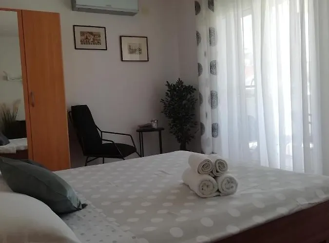 Apartament 4 Me Trogir