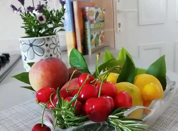 4 Me Apartament Trogir