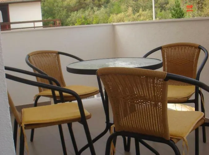 4 Me Apartament Trogir