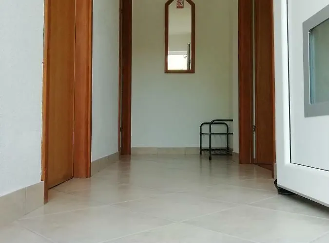 4 Me Apartament Trogir