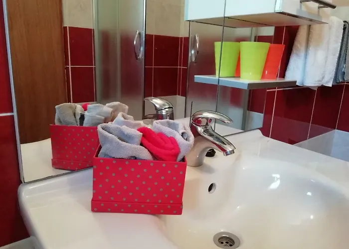 4 Me Apartament Trogir